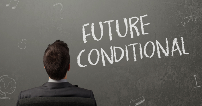 Future Conditional